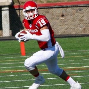 Meet your Posher, Joey